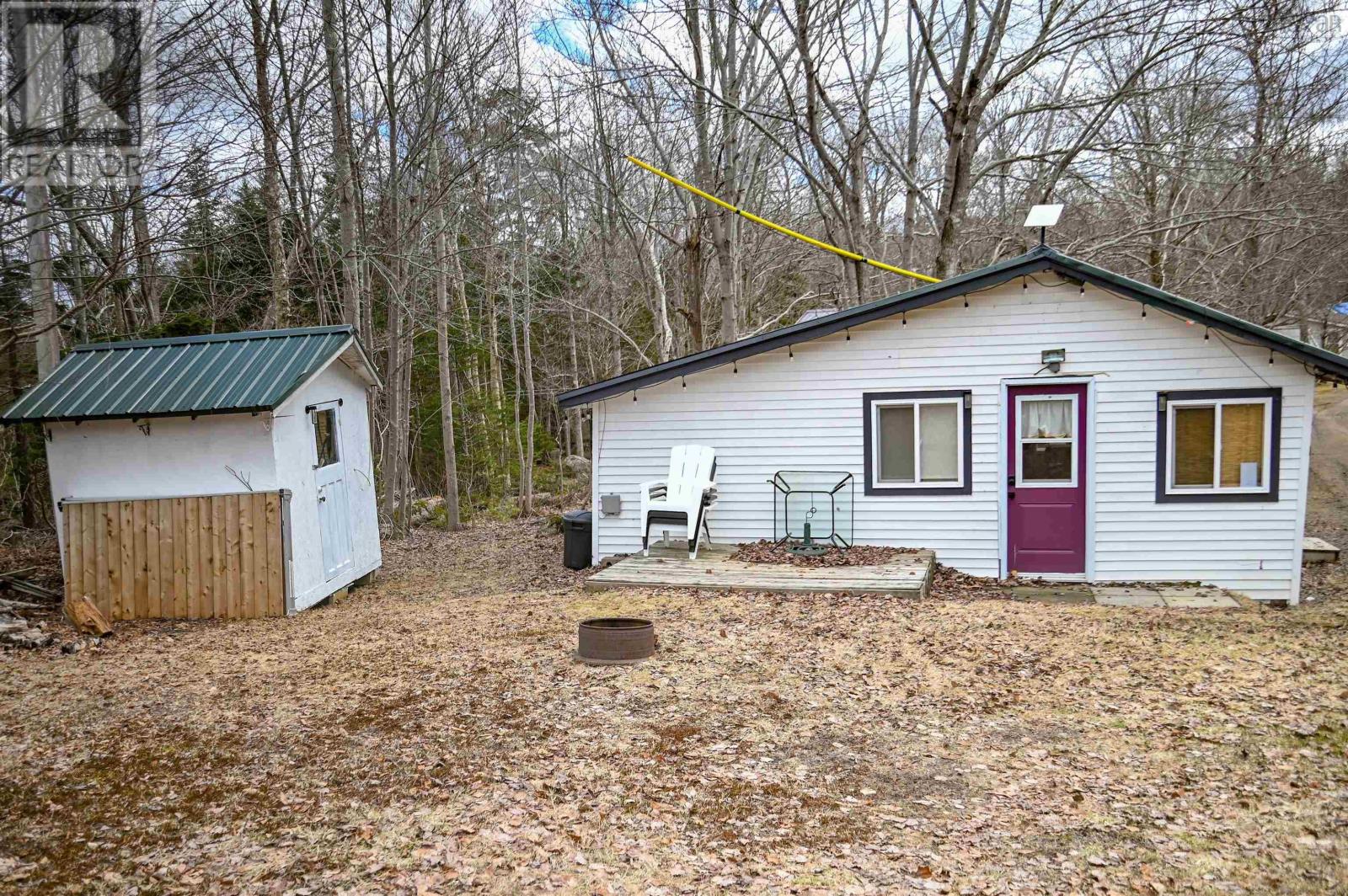 Property 18 of 19 of 340 P-12 Road Lake George NS B5A 5L6