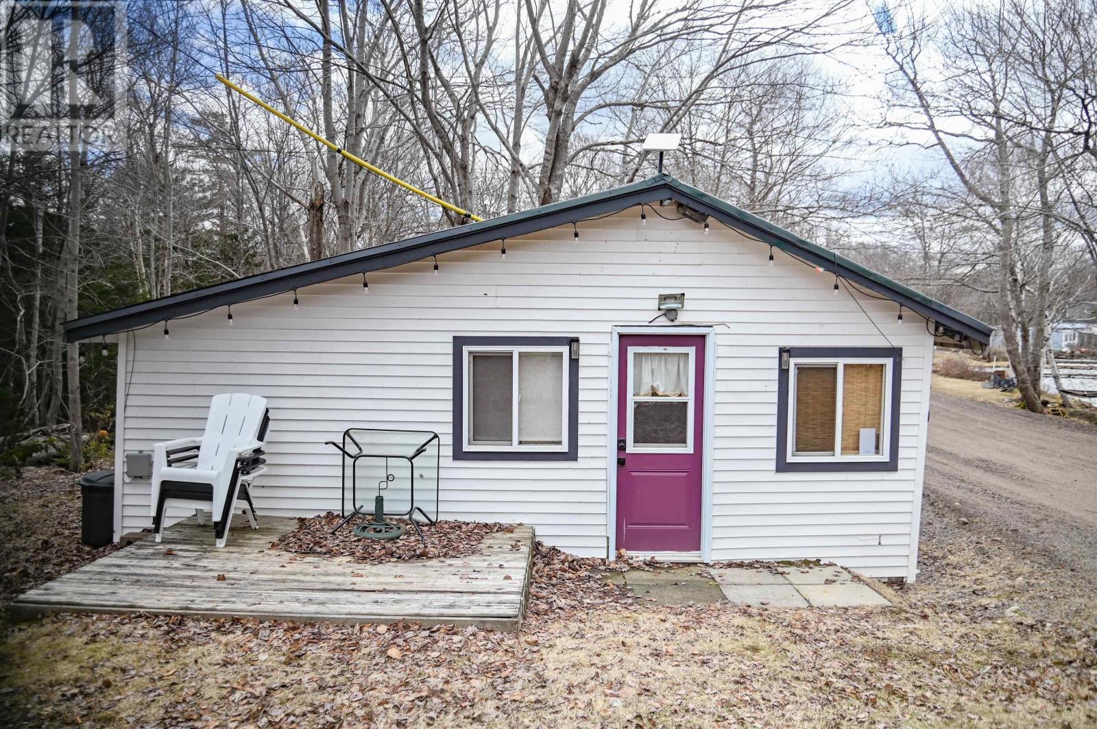 Property 8 of 19 of 340 P-12 Road Lake George NS B5A 5L6