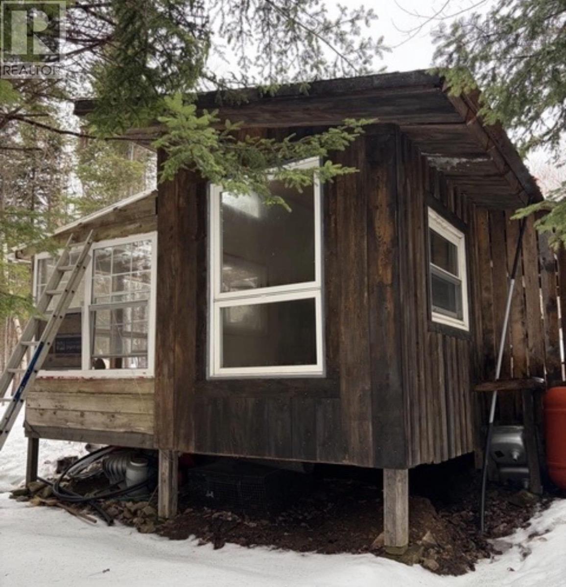 Property photo of 594 Whycocomagh Mountain Rd