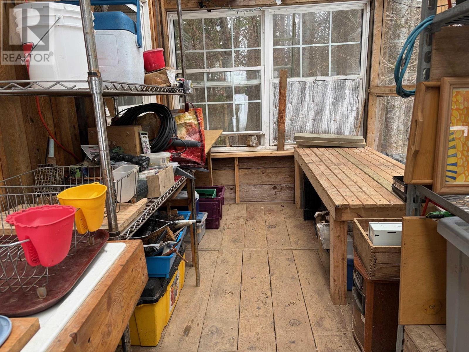 Property 4 of 10 of 594 Whycocomagh Mountain Rd