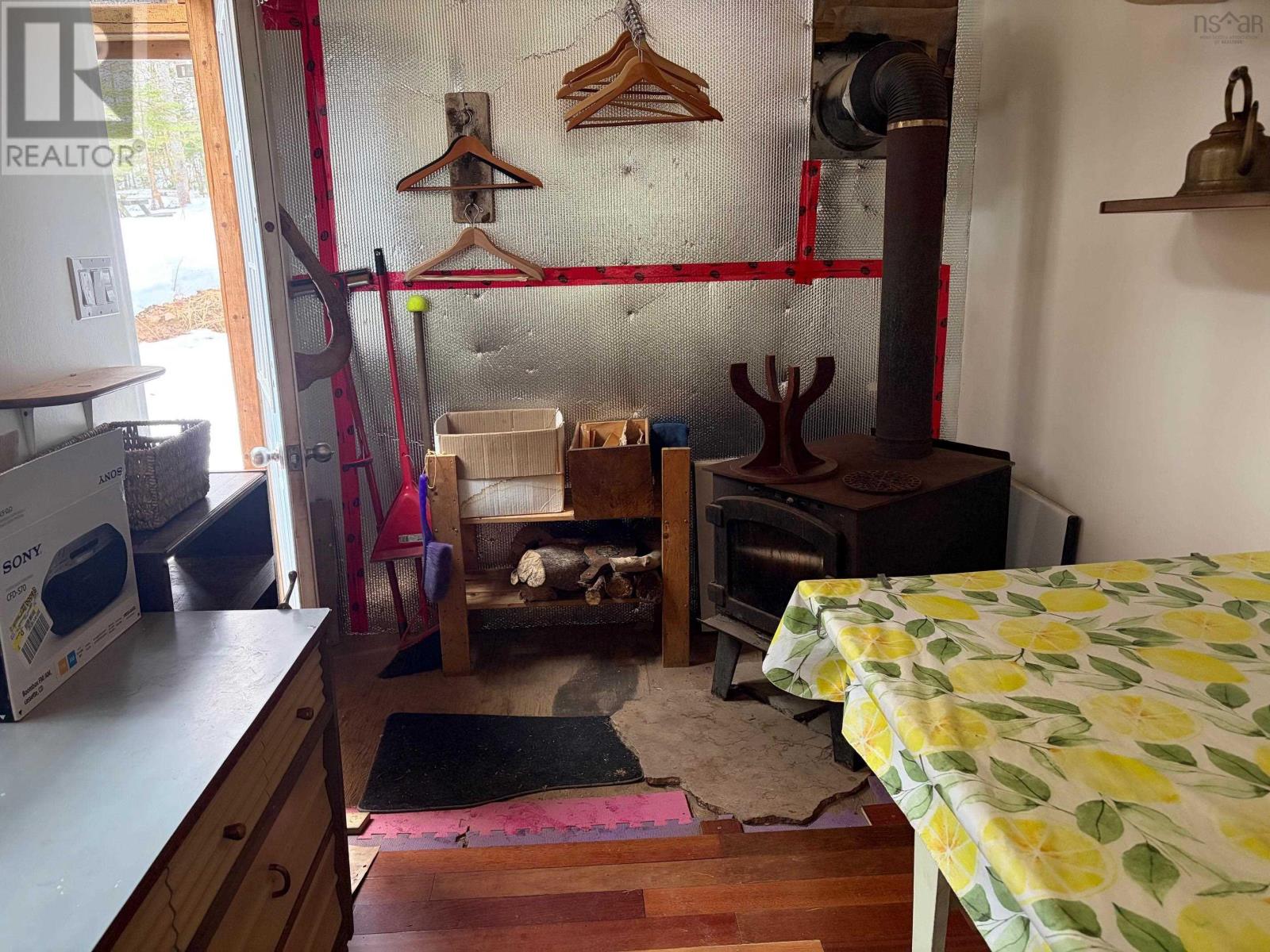 Property 6 of 10 of 594 Whycocomagh Mountain Rd