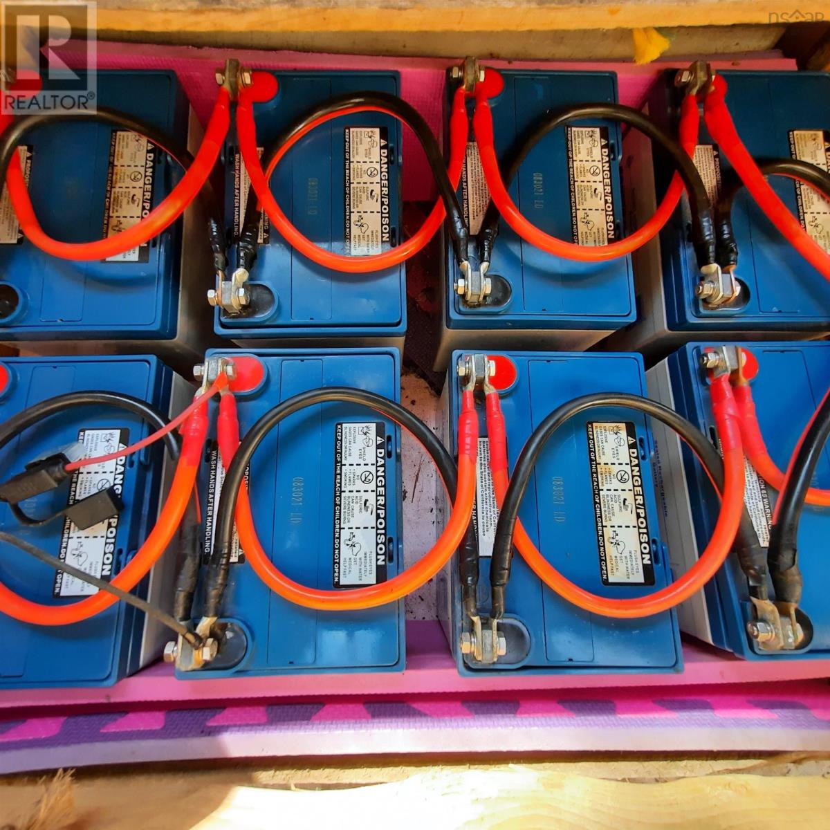 Property 2 of 10 of 594 Whycocomagh Mountain Rd