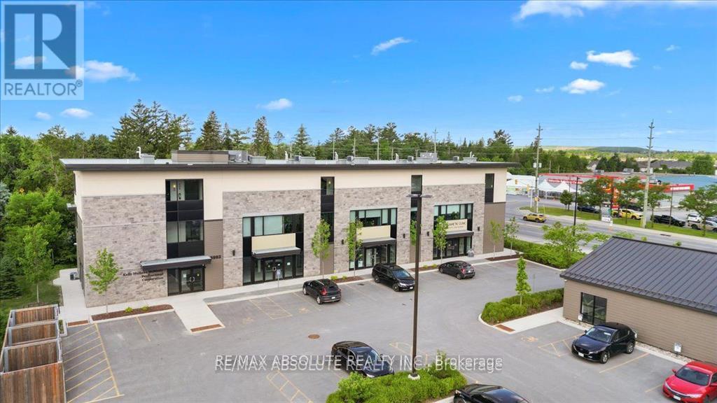 Secure safe building