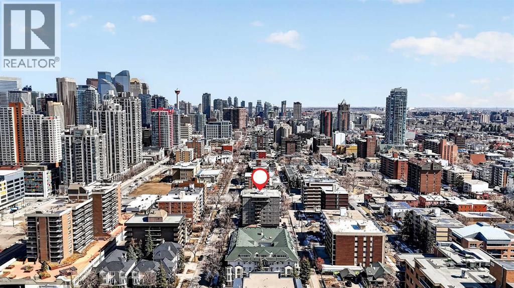 #802 1213 13 AVENUE SW - 37