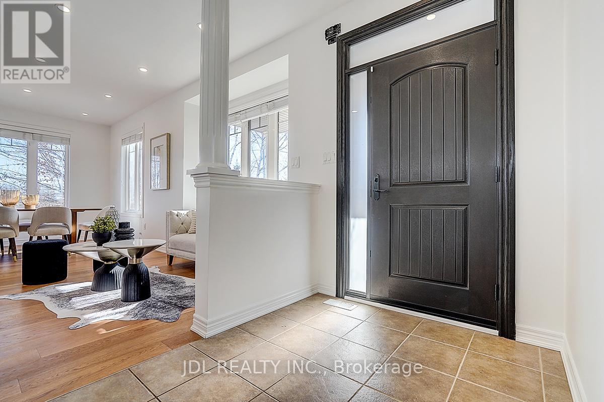 46 BRAEHEAD DRIVE - 5