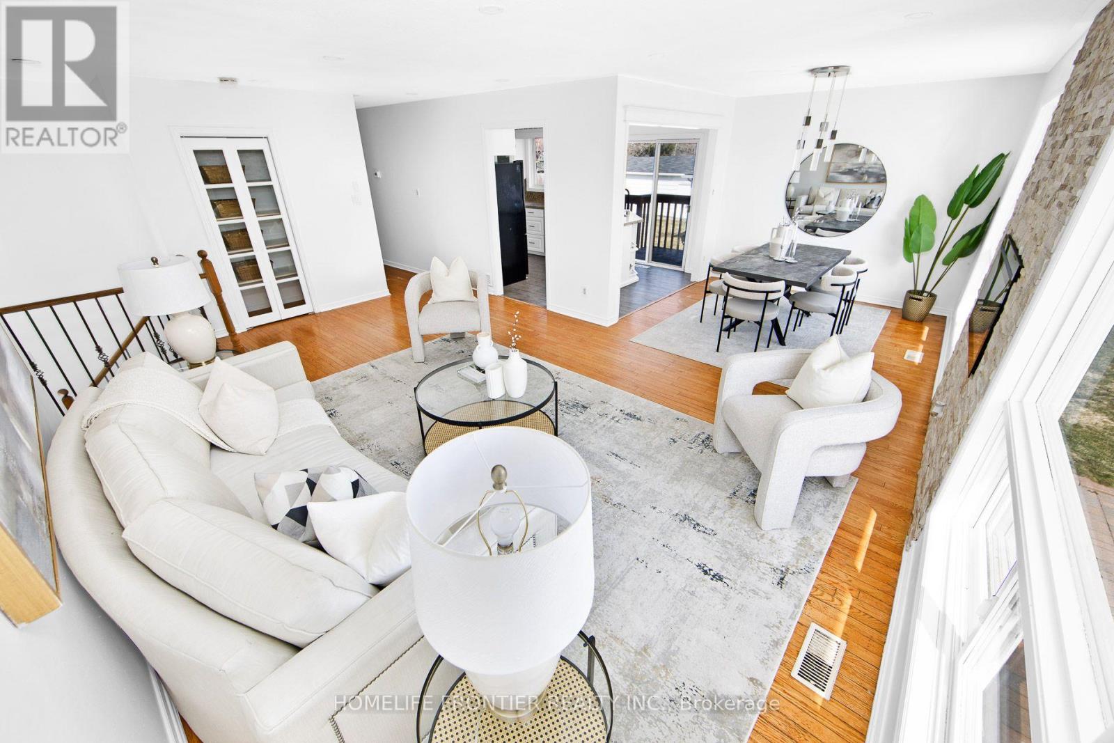 326 LITTLE AVENUE - 4