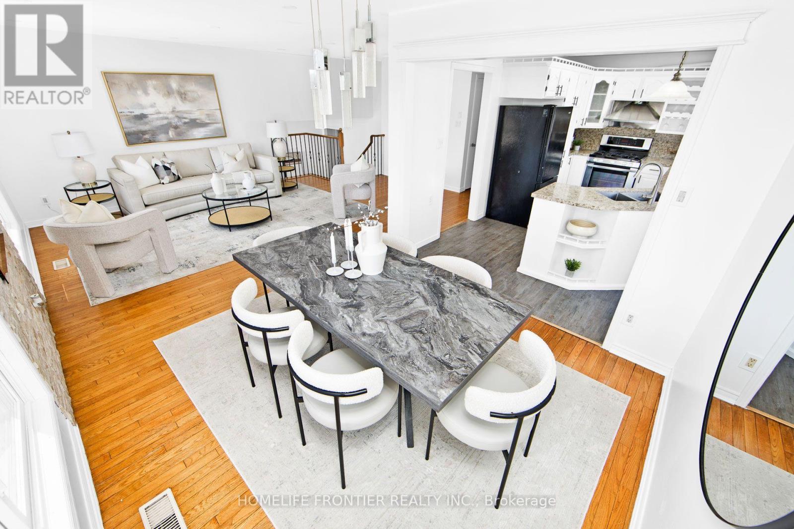 326 LITTLE AVENUE - 5