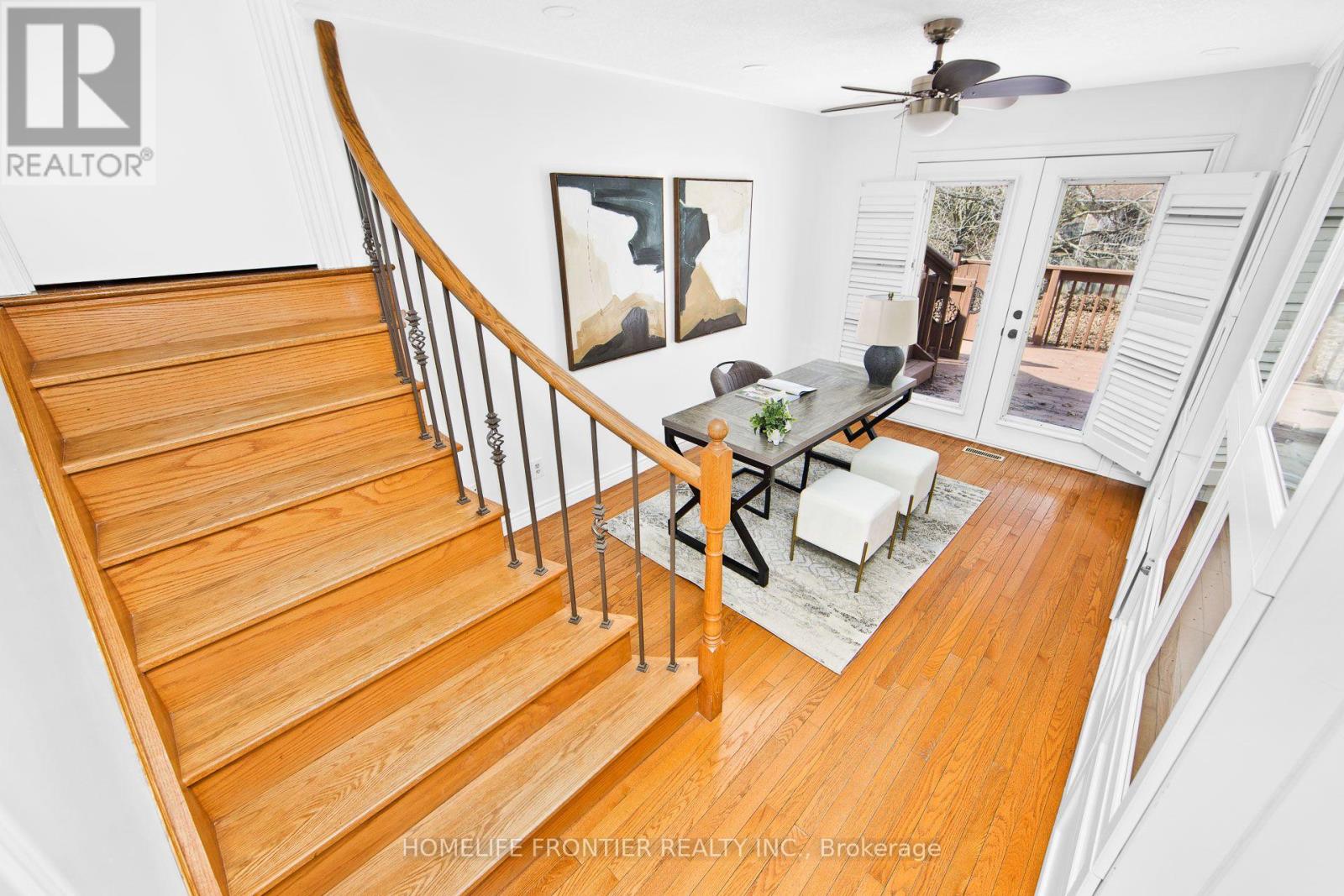 326 LITTLE AVENUE - 8