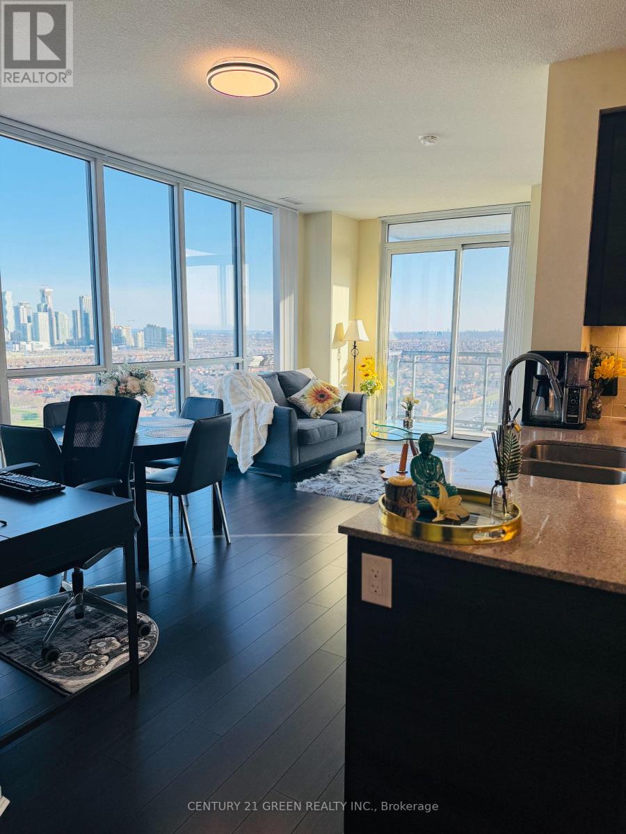 #2007 5025 FOUR SPRINGS AVENUE - 10