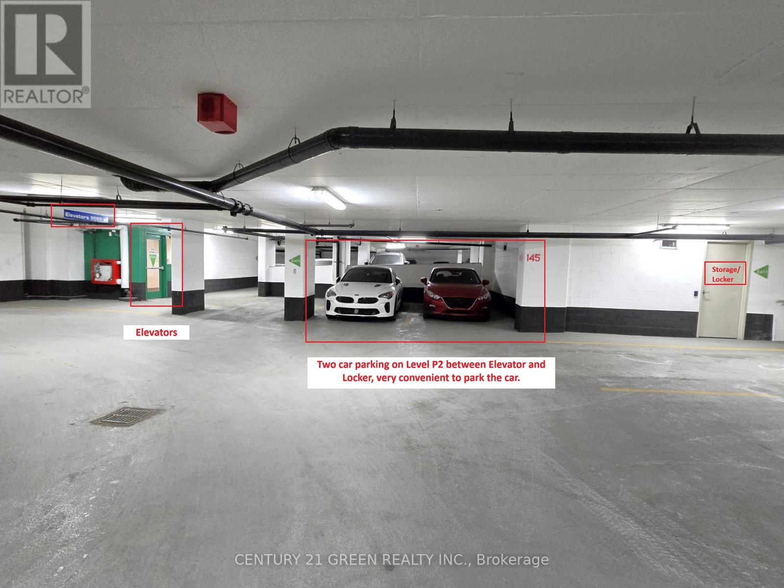 #2007 5025 FOUR SPRINGS AVENUE - 21