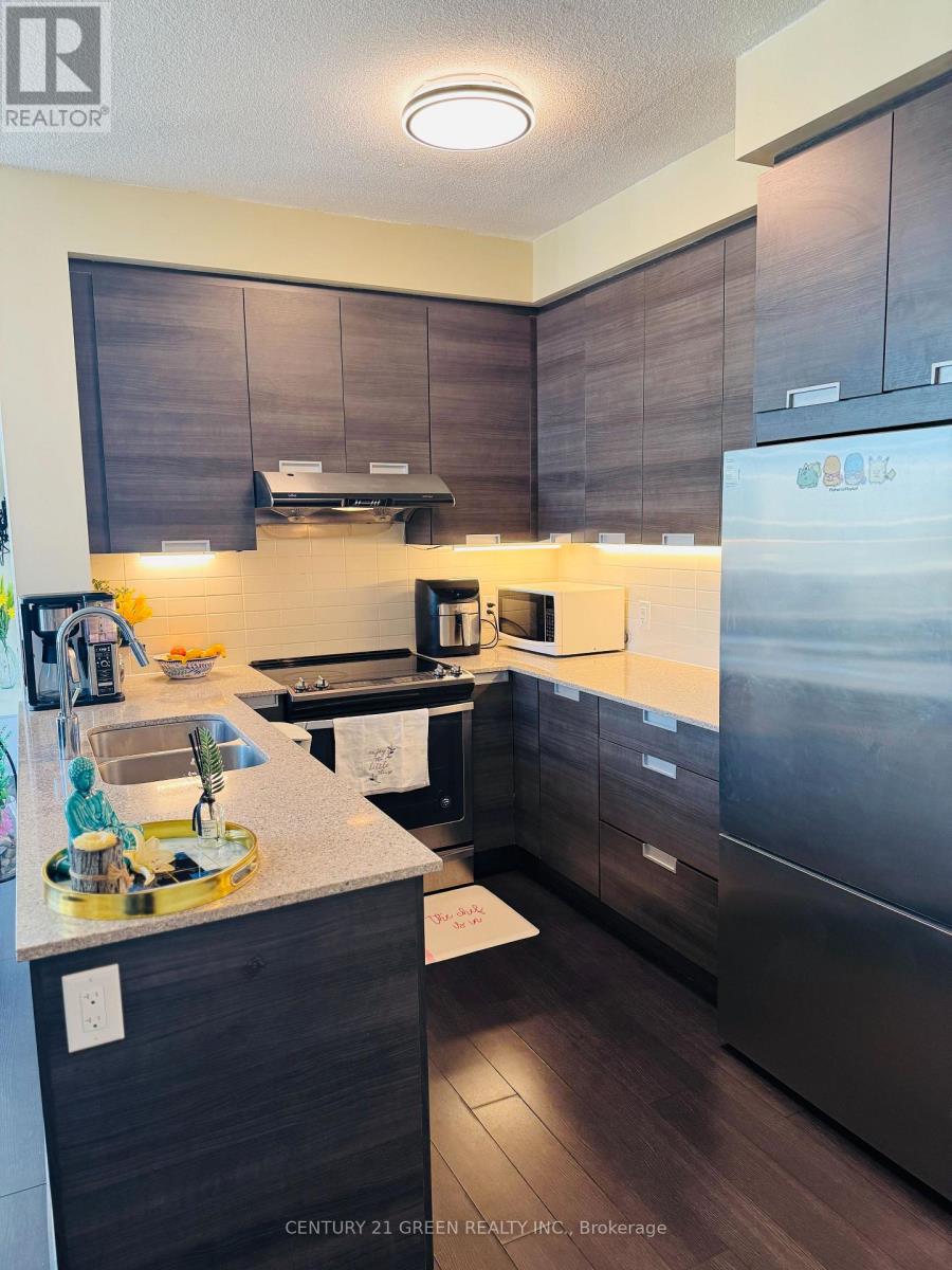 #2007 5025 FOUR SPRINGS AVENUE - 8