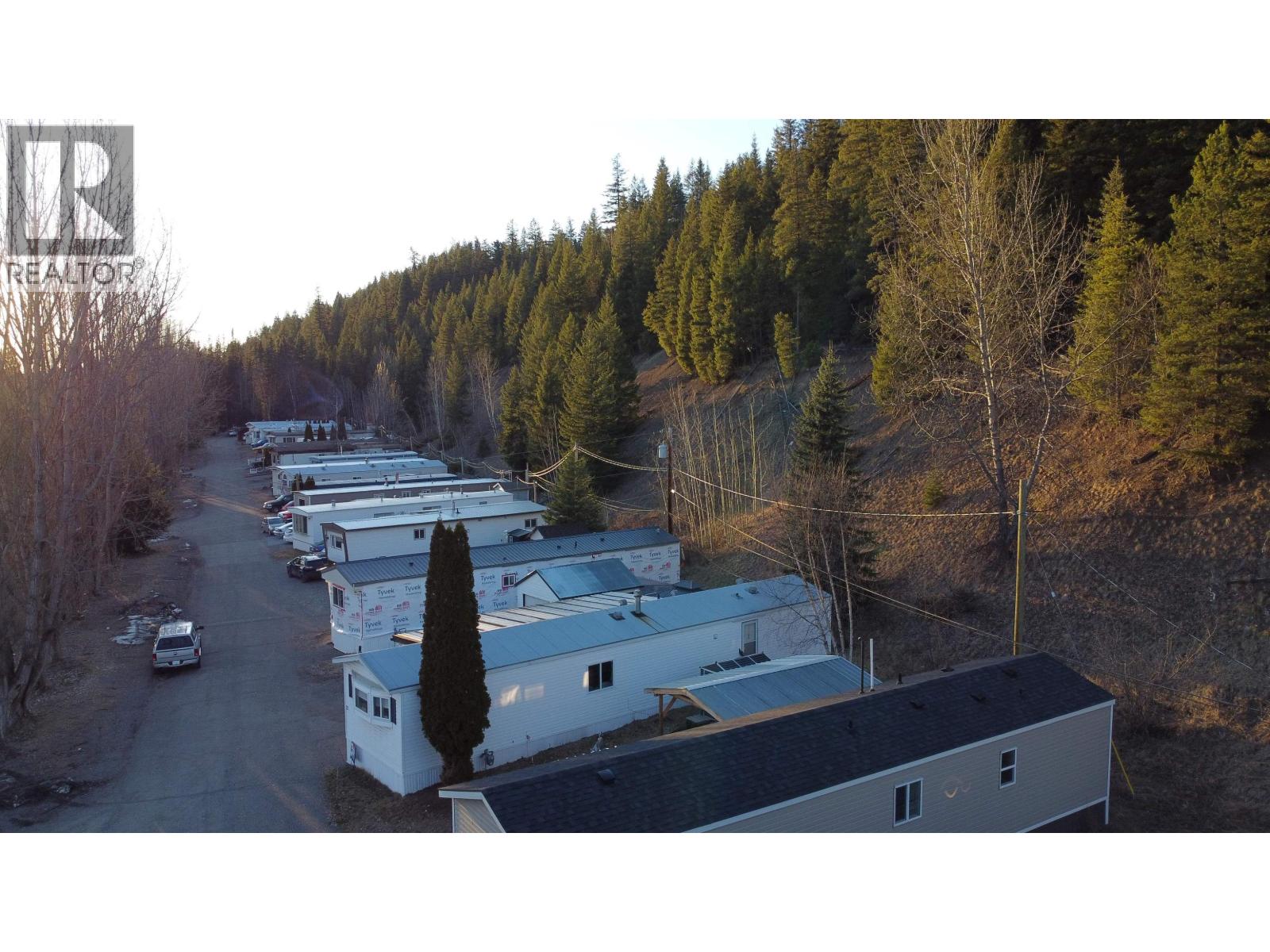 #12 5130 NORTH NECHAKO ROAD - 5