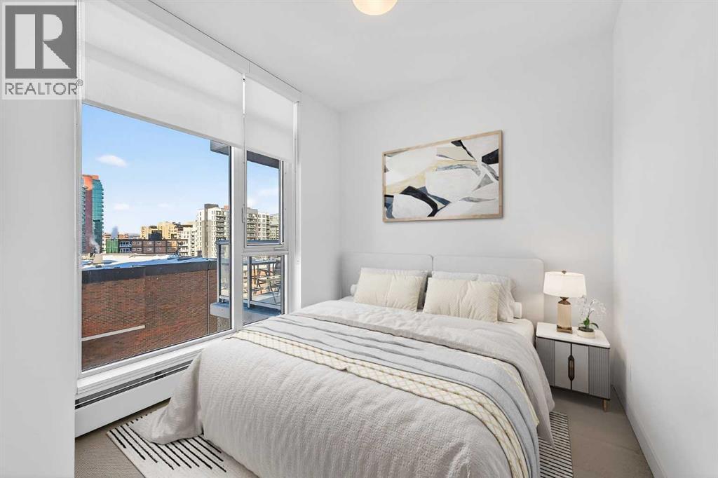 #908 1501 6 STREET SW - 23