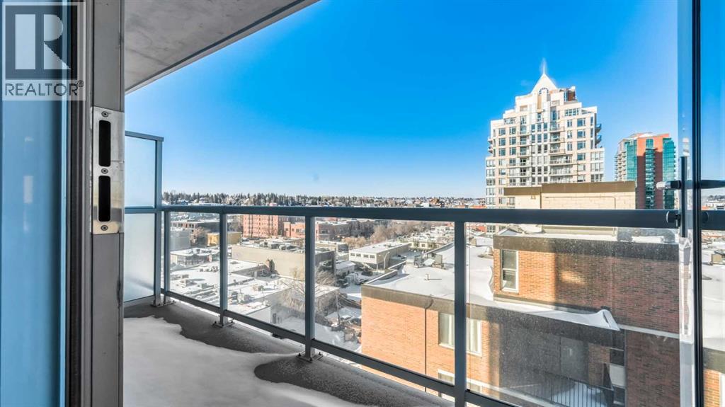 #908 1501 6 STREET SW - 22