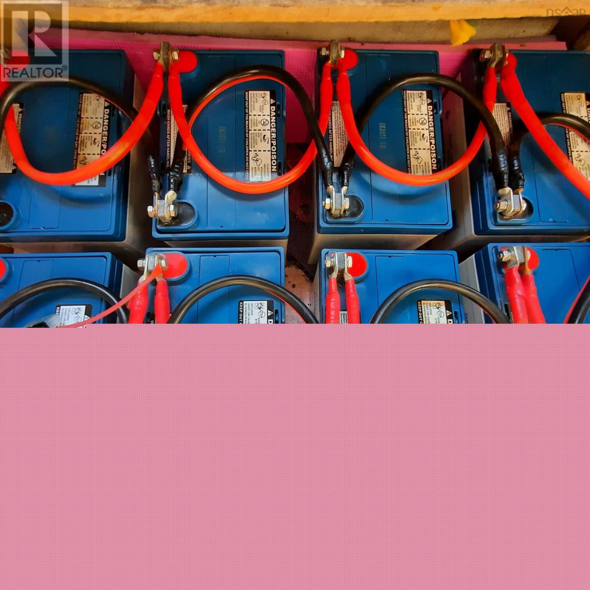 Property 7 of 9 of 594 Whycocomagh Mountain Rd