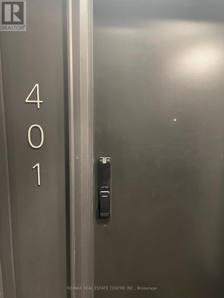 401 - 460 GORDON KRANTZ AVENUE