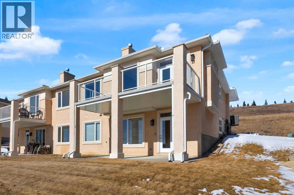 1000 Glenhaven Way, Cochrane