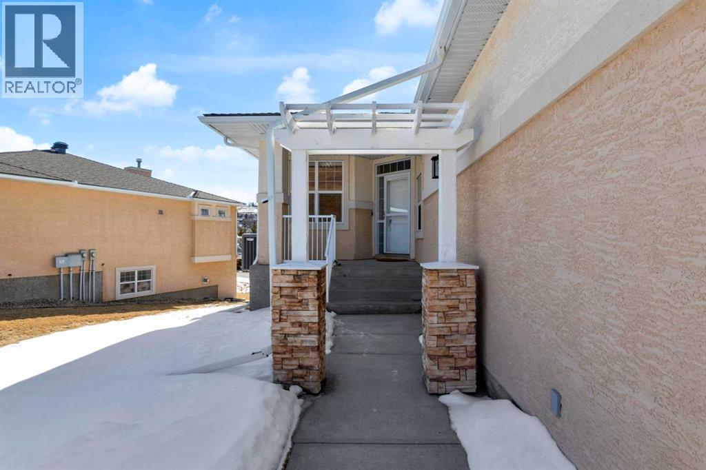 1000 Glenhaven Way, Cochrane