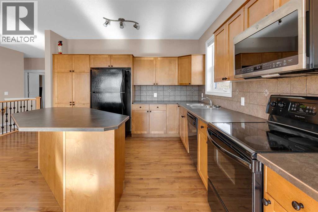 1000 Glenhaven Way, Cochrane