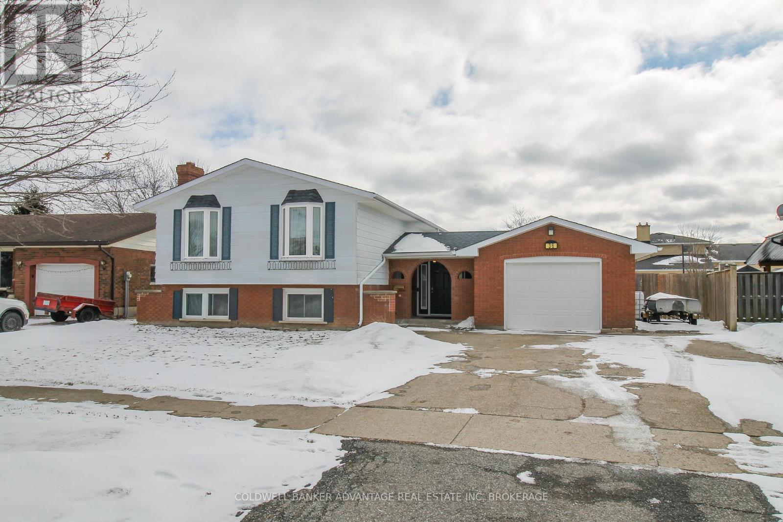 36 WELLBROOK BOULEVARD - 2