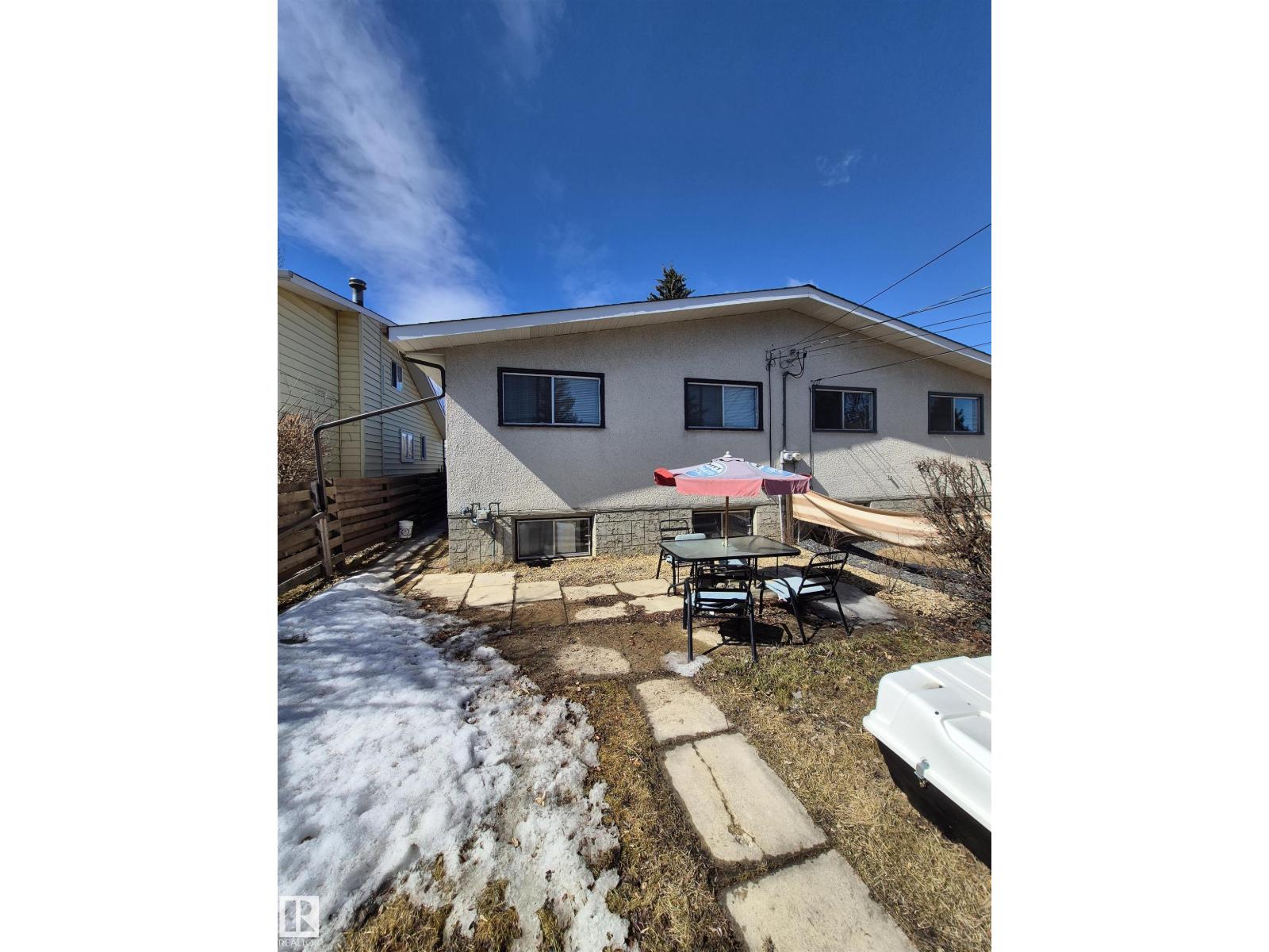 8725 152 ST NW, Edmonton