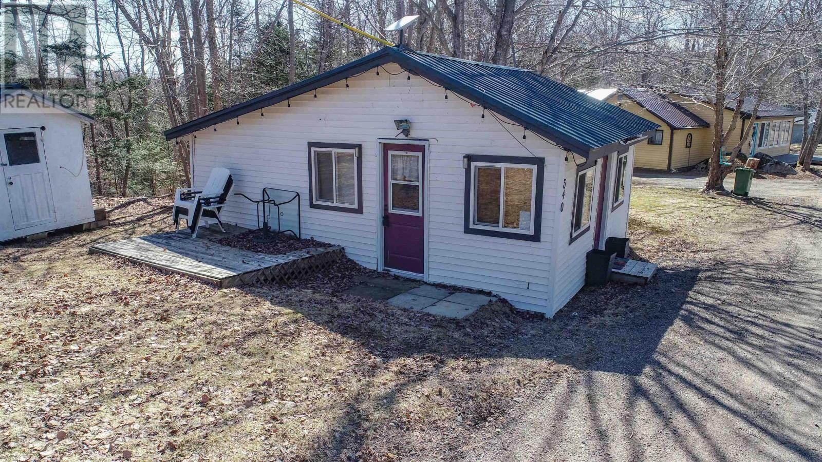 340 P-12 ROAD LAKE GEORGE NS B5A 5L6 - 25