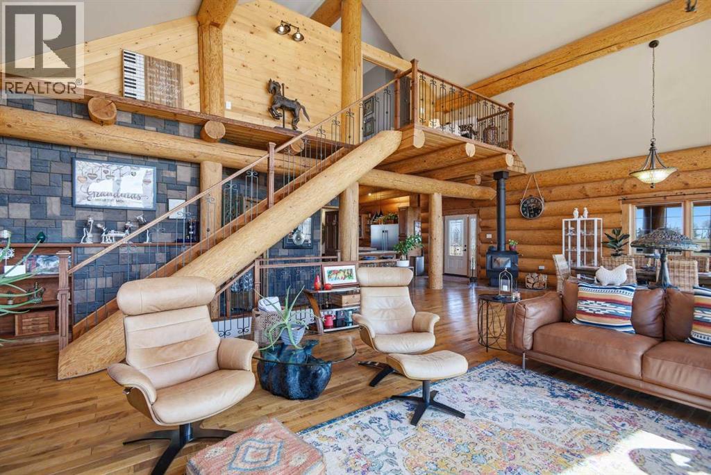 382043 RANGE ROAD 4-4 - 9