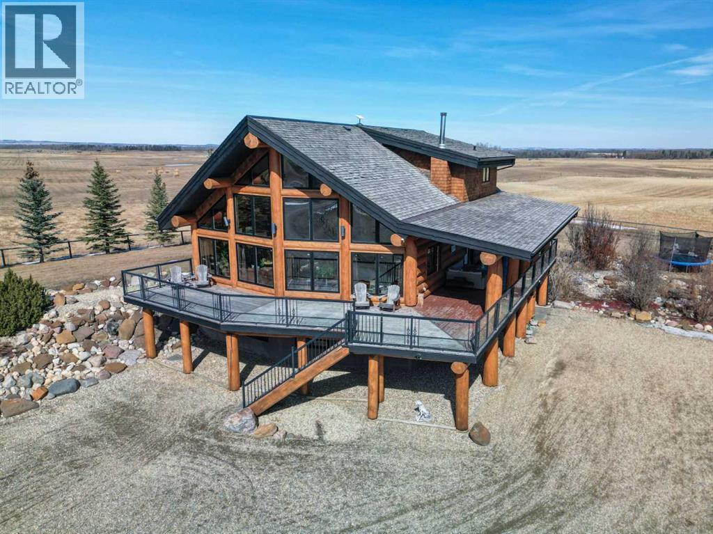 382043 RANGE ROAD 4-4 - 1