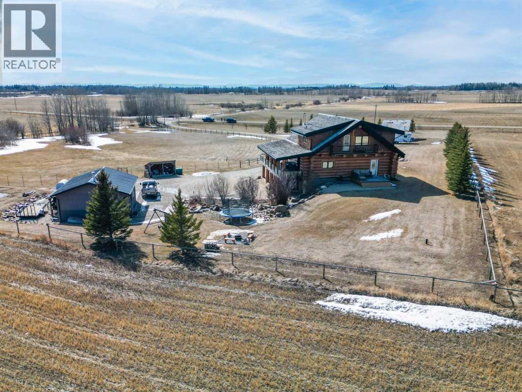 382043 RANGE ROAD 4-4 - 49