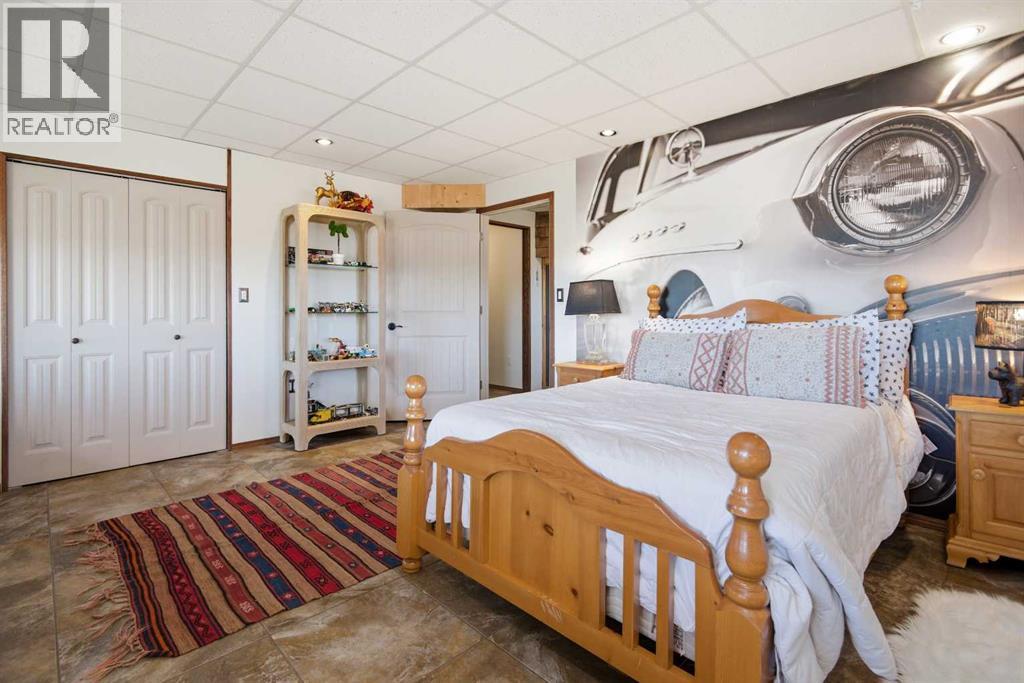 382043 RANGE ROAD 4-4 - 40