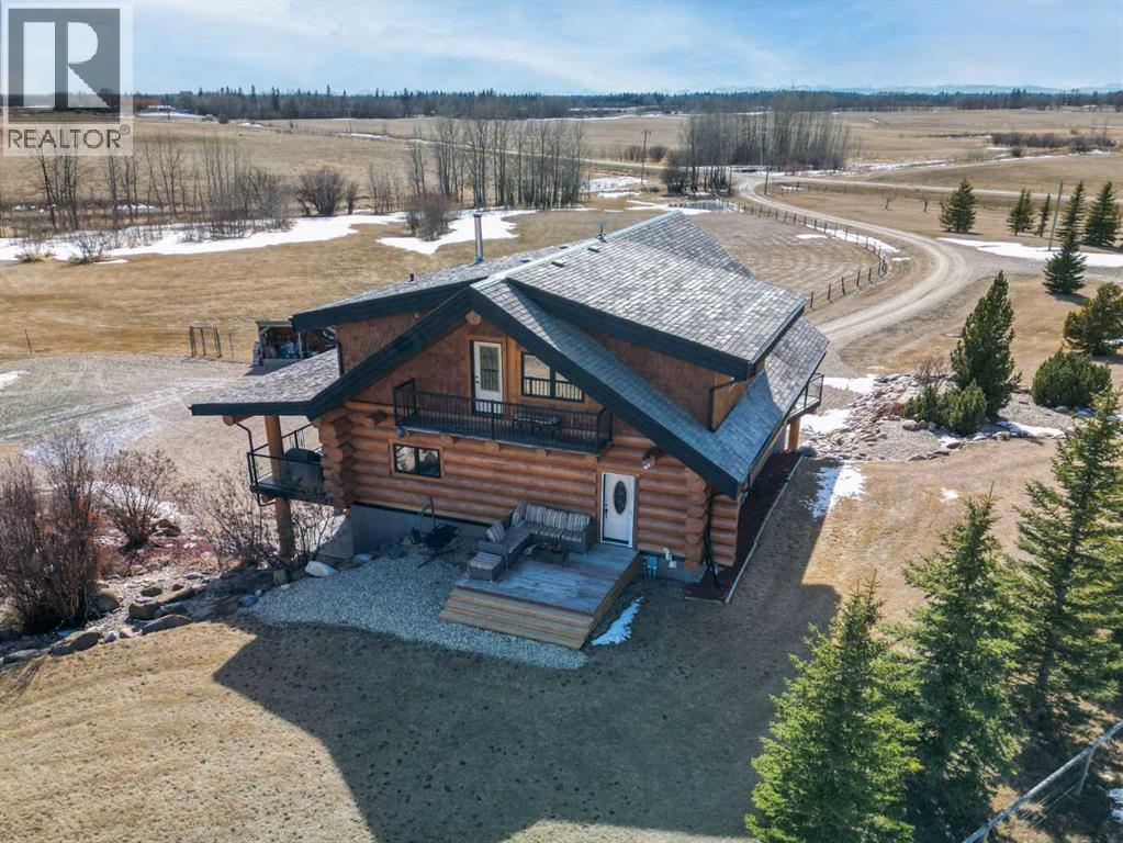 382043 RANGE ROAD 4-4 - 47