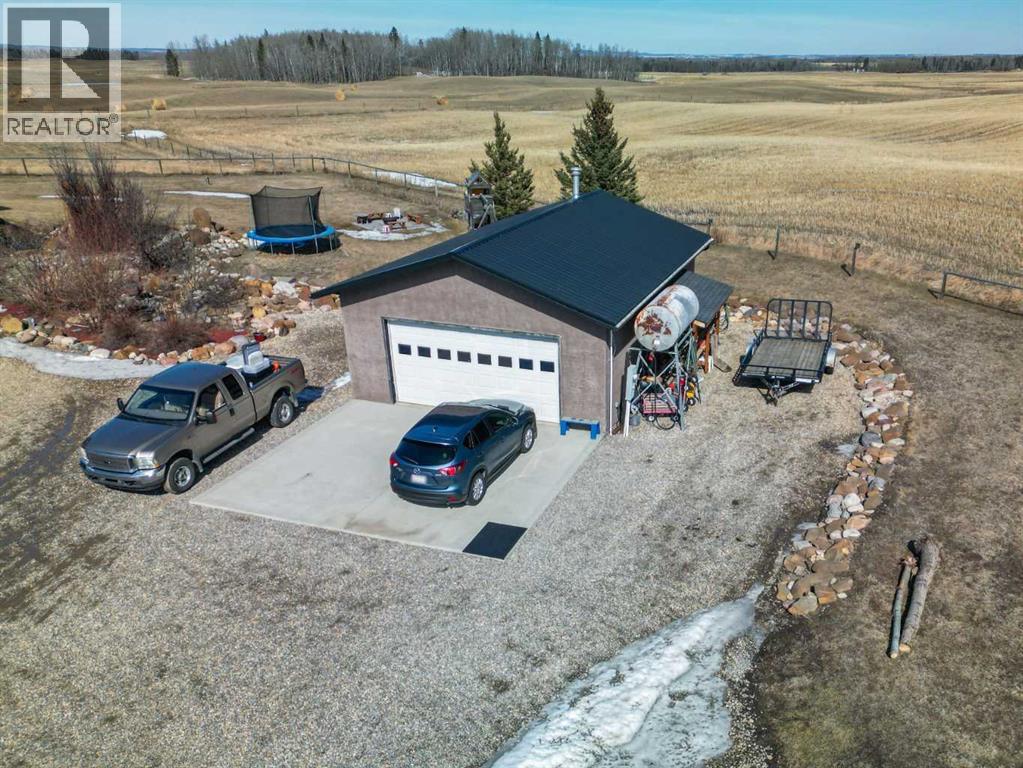 382043 RANGE ROAD 4-4 - 46