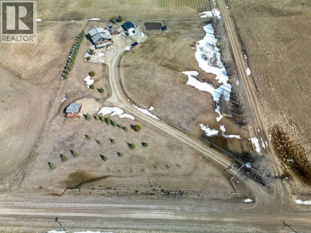 382043 RANGE ROAD 4-4 - 50