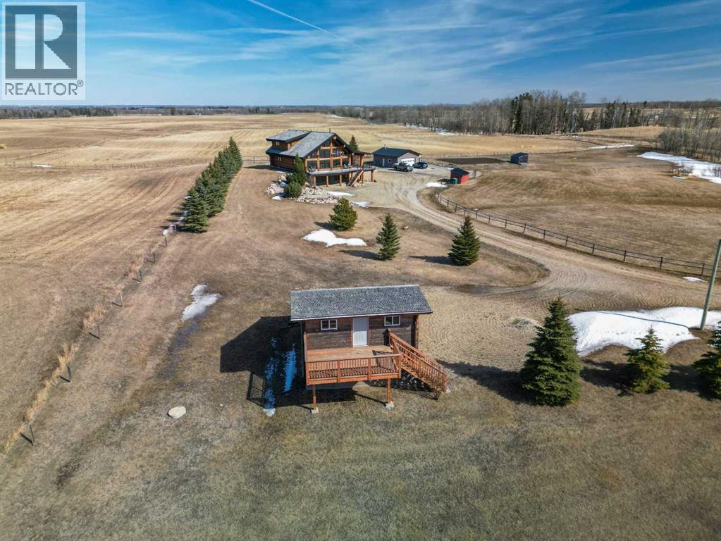 382043 RANGE ROAD 4-4 - 48