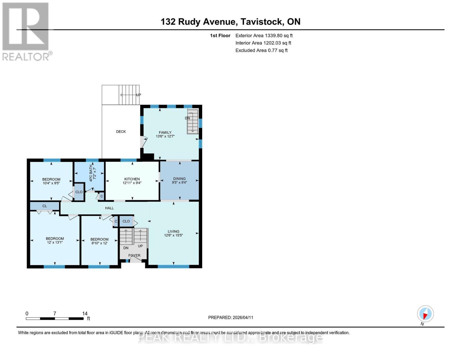 132 RUDY AVENUE - 36