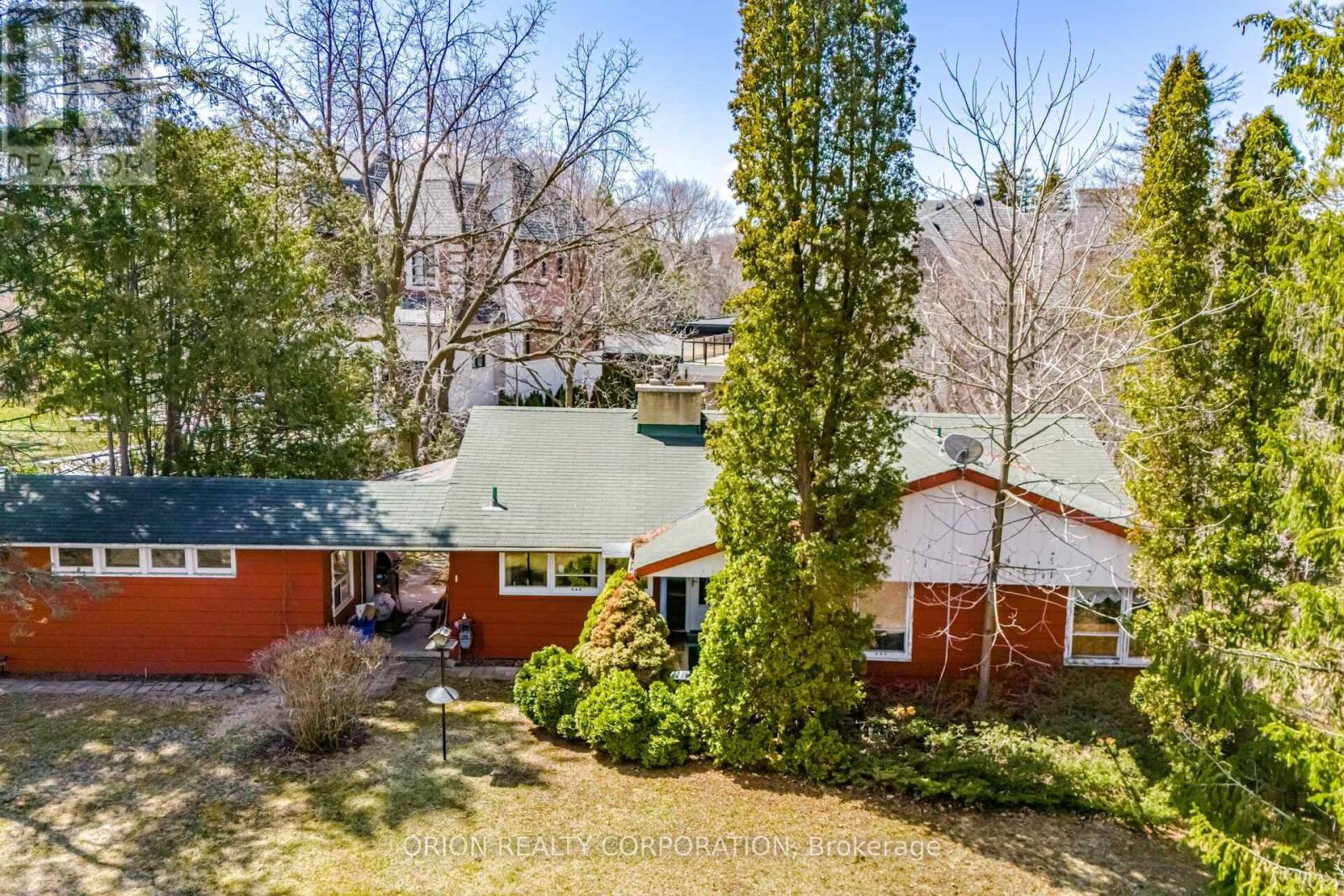 100 WESTWOOD LANE - 8