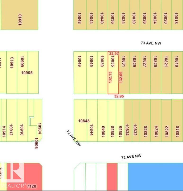 10835 73 AV NW - 2