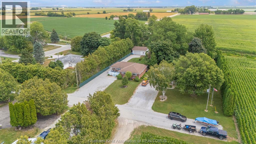 7138 BENOIT DRIVE - 1