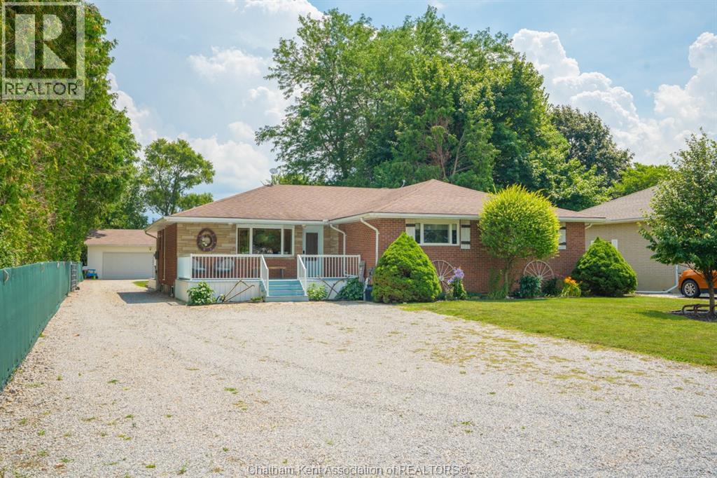 7138 BENOIT DRIVE - 2