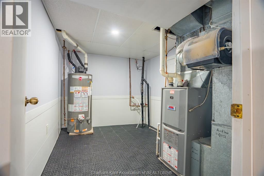 7138 BENOIT DRIVE - 35