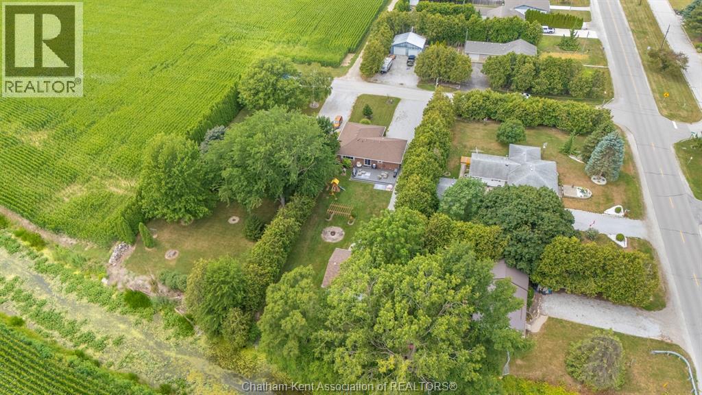 7138 BENOIT DRIVE - 47