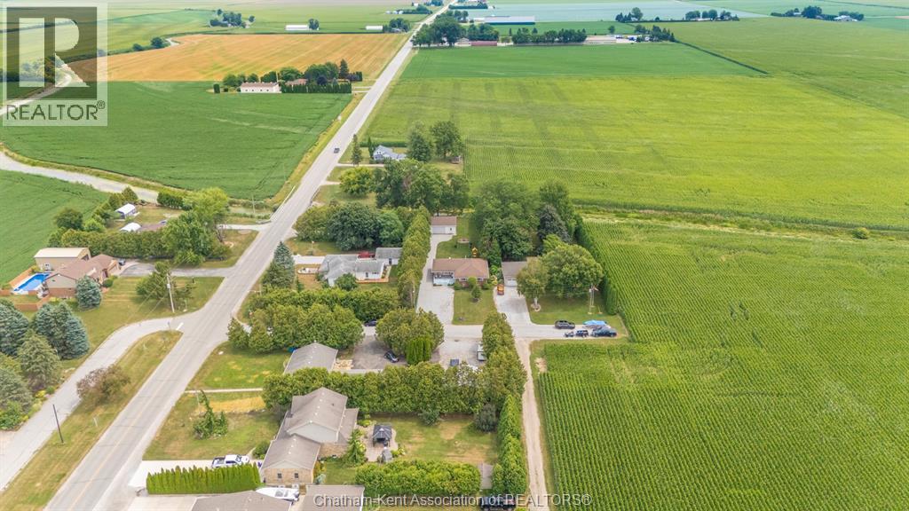 7138 BENOIT DRIVE - 48