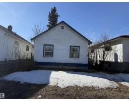 House for sale at 10845 73 Av NW, Edmonton — MLS® E4481959