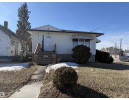 House for sale at 10849 73 Av NW, Edmonton — MLS® E4481960