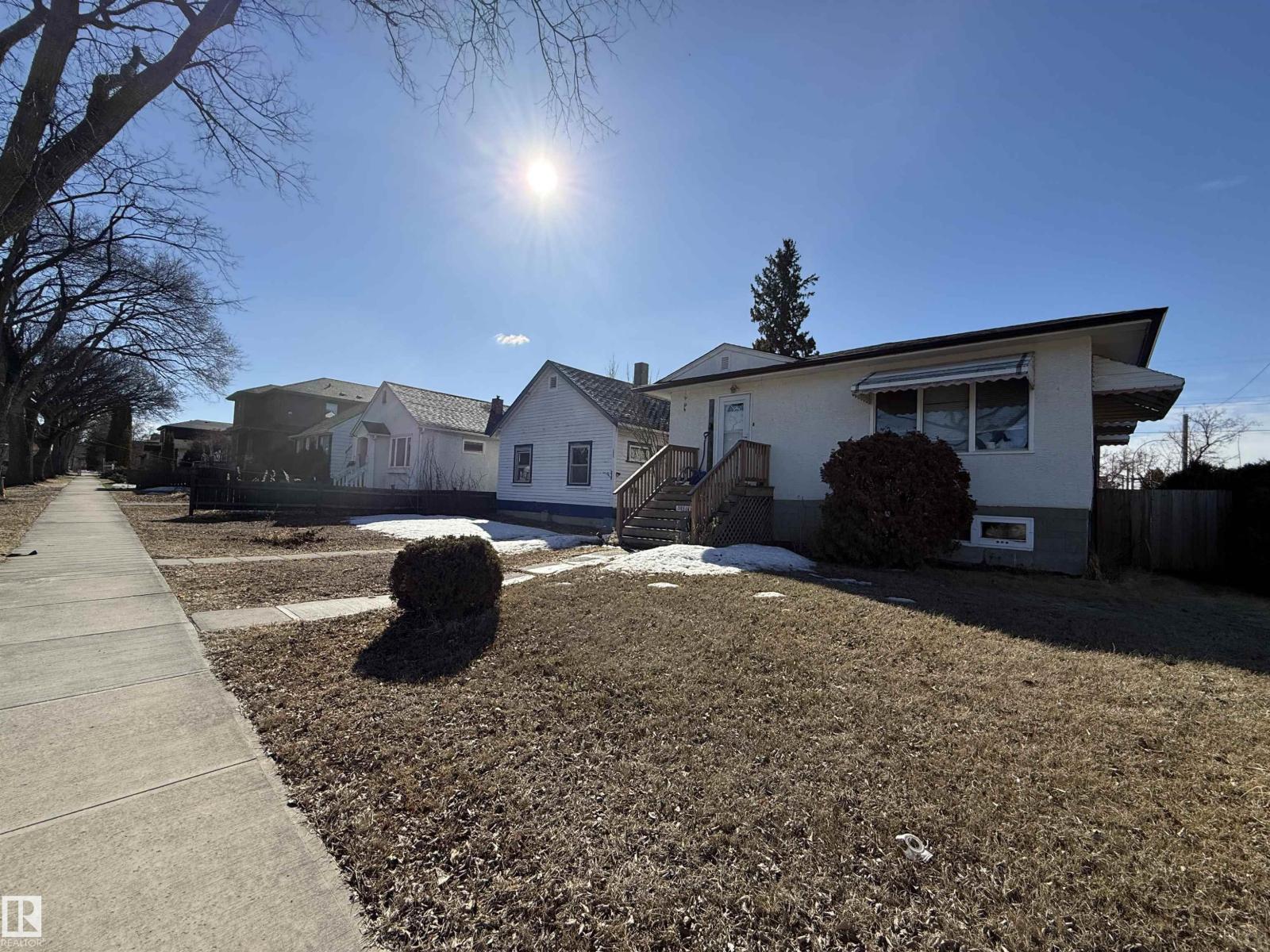 10835/39/45/49 73 AV NW, Edmonton