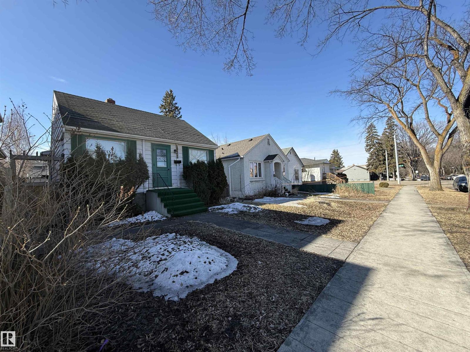 10835/39/45/49 73 AV NW, Edmonton