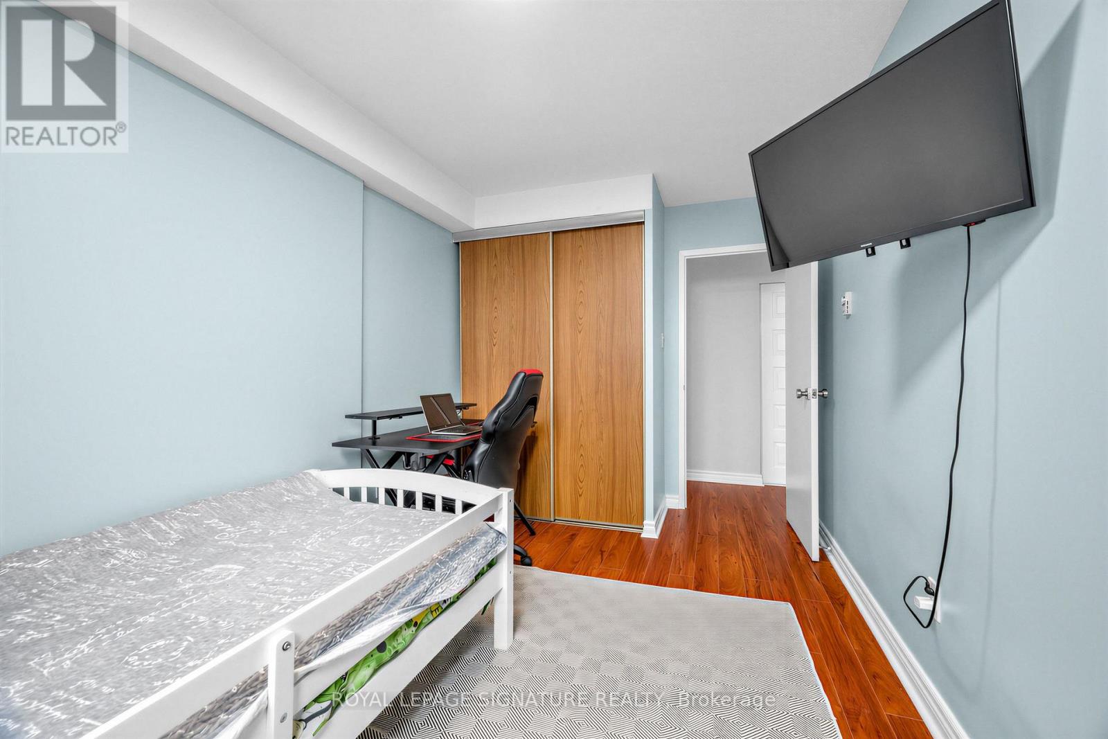 ##1805 1350 YORK MILLS ROAD - 27