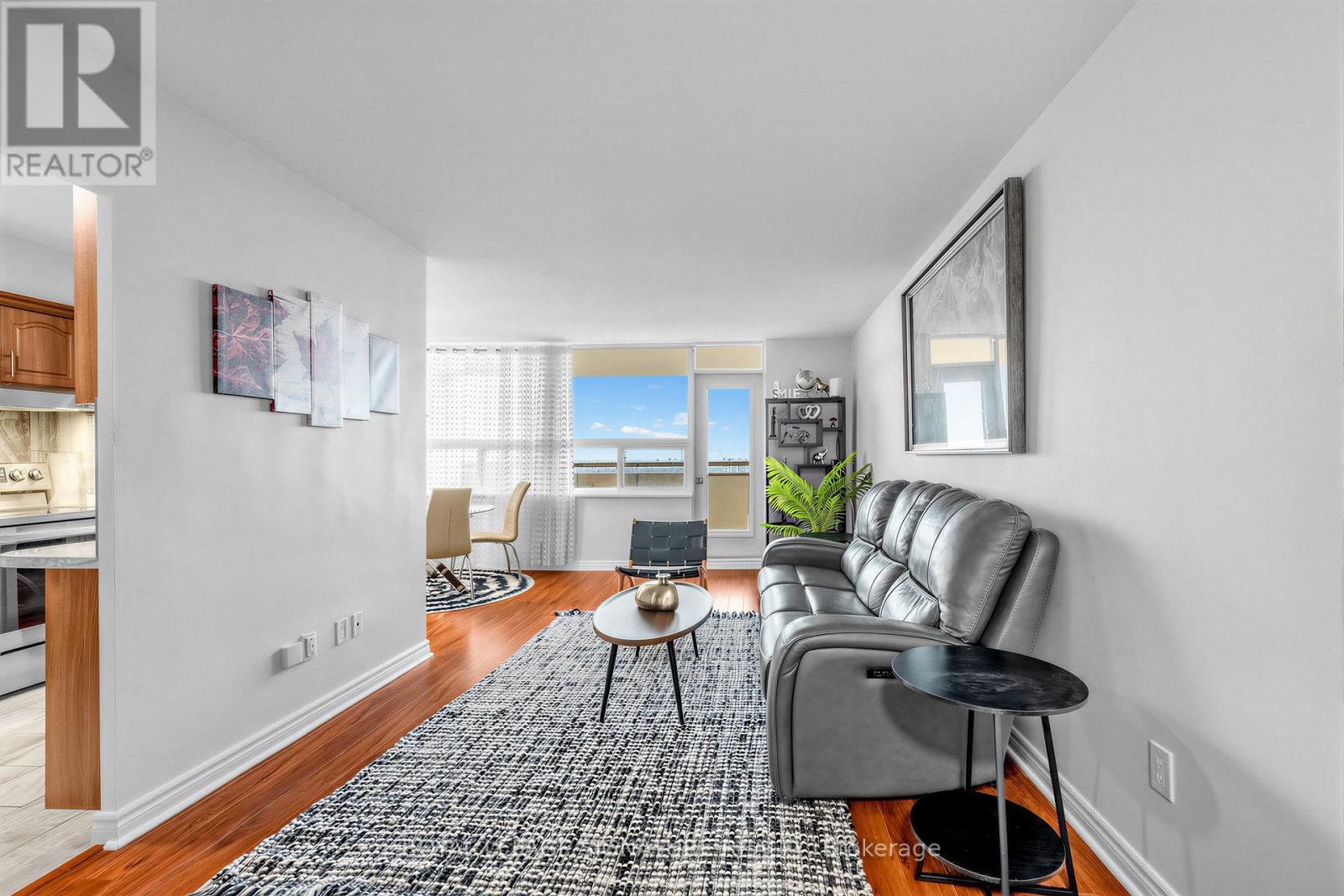 ##1805 1350 YORK MILLS ROAD - 5