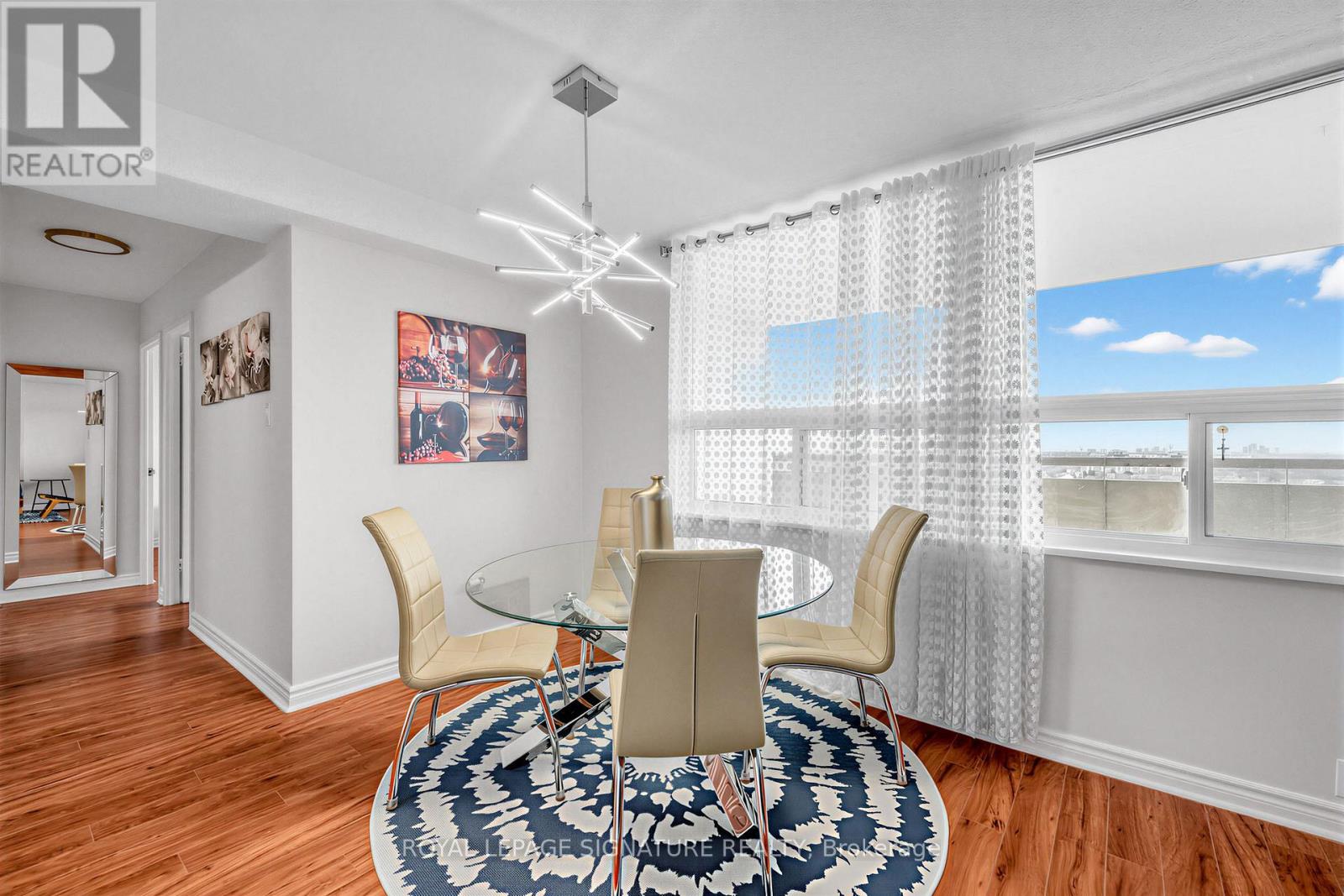 ##1805 1350 YORK MILLS ROAD - 9