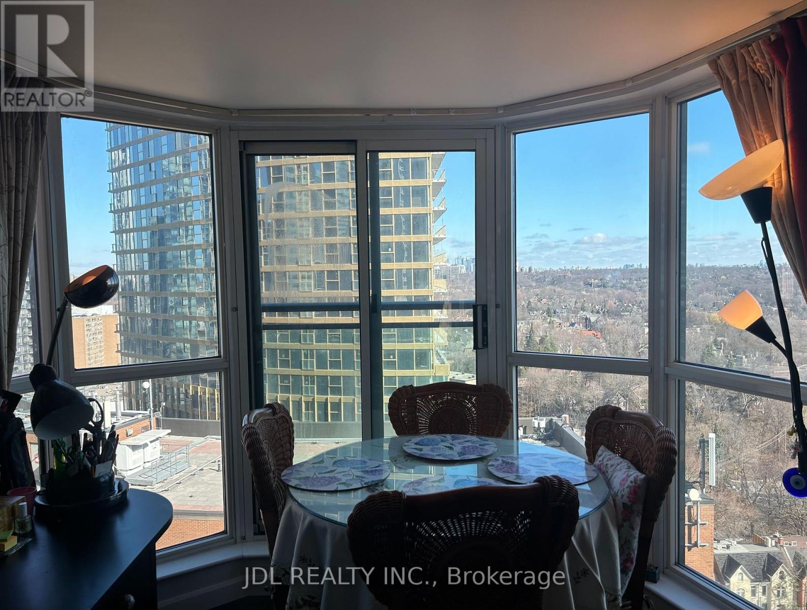 Listing photo of ONE BEDROOM - 8 PARK RD ROAD